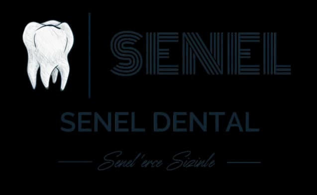 Senel Dental Footer Logo