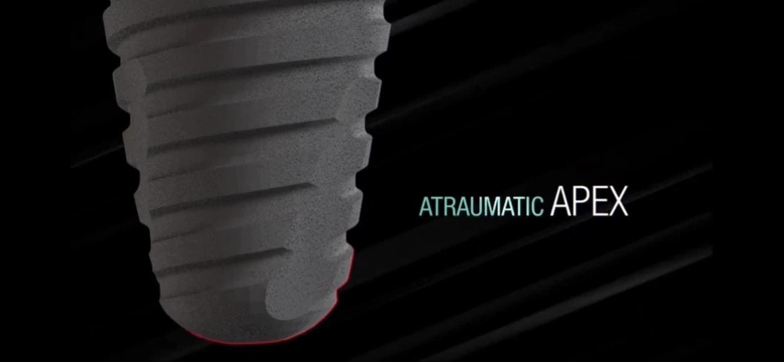 MESA IGEA | ATRAVMATİK APEX