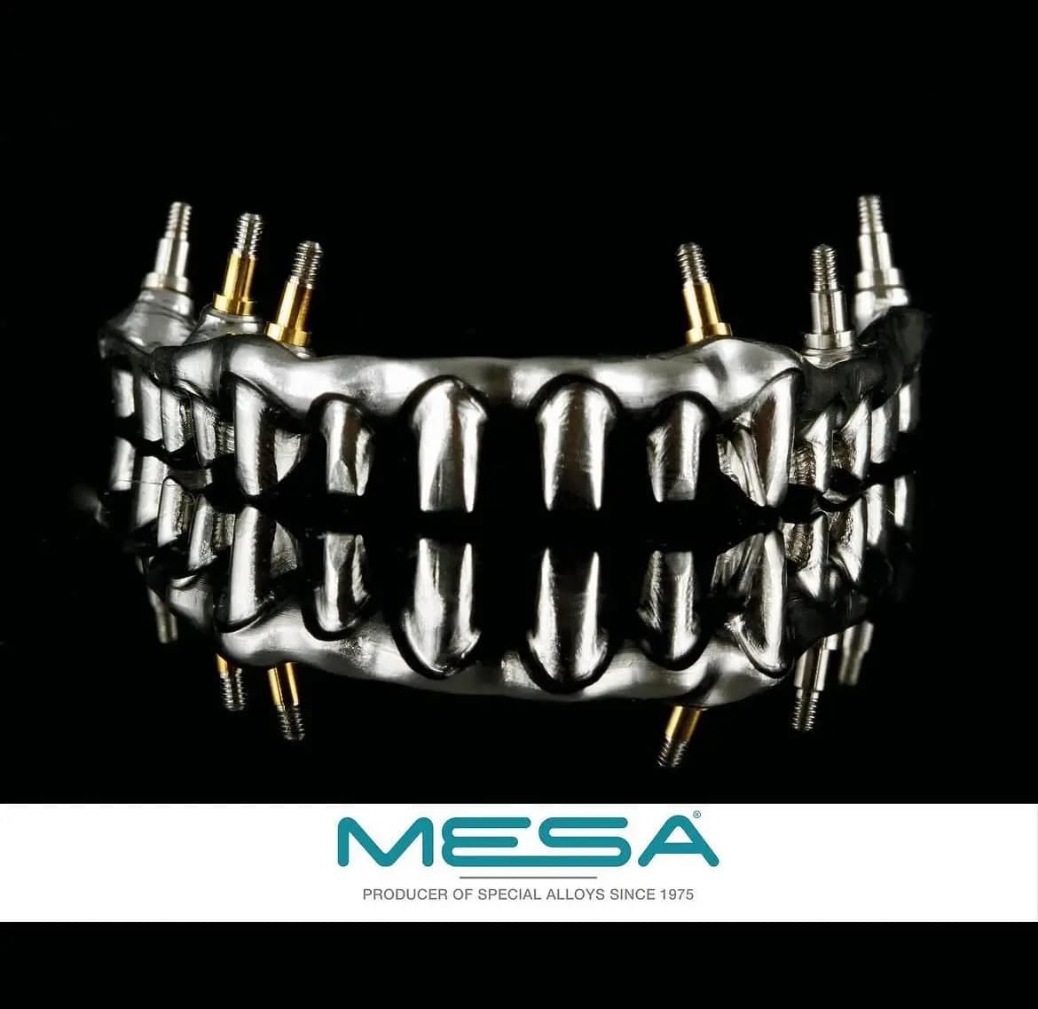 MESA IGEA İMPLANT | ESTETİK TASARIMLAR