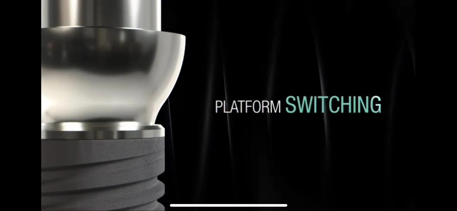 MESA IGEA | PLATFORM SWİTCHİNG