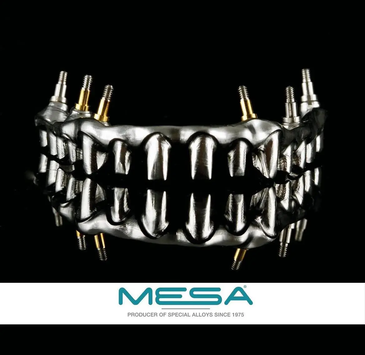 MESA IGEA İMPLANT | ESTETİK TASARIMLAR
