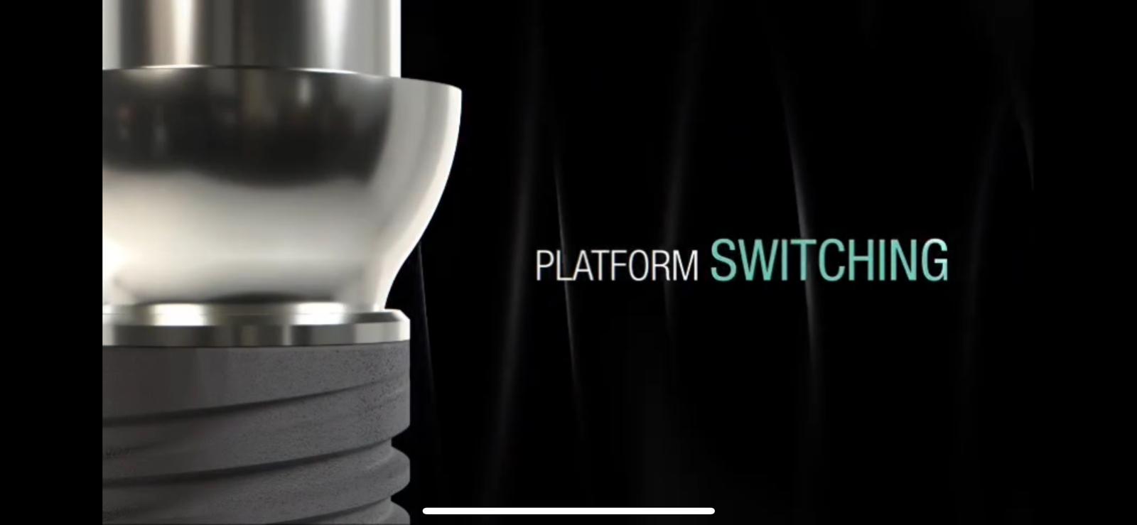 MESA IGEA | PLATFORM SWİTCHİNG