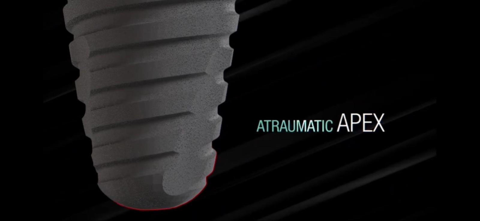 MESA IGEA | ATRAVMATİK APEX